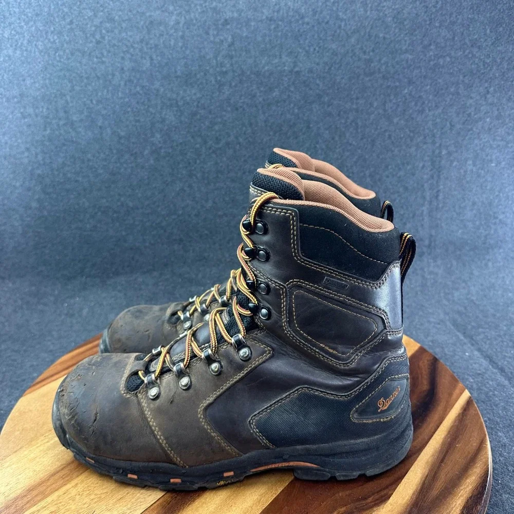 Danner Men's 10D Vicious 8